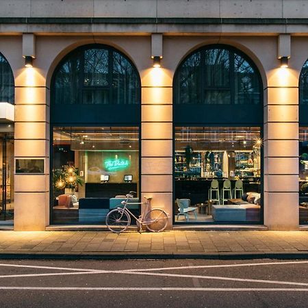 The Dutch Maastricht 호텔 외부 사진