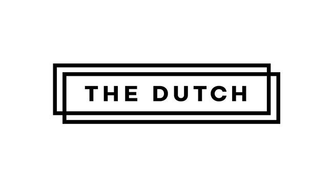 The Dutch Maastricht 호텔 로고 사진